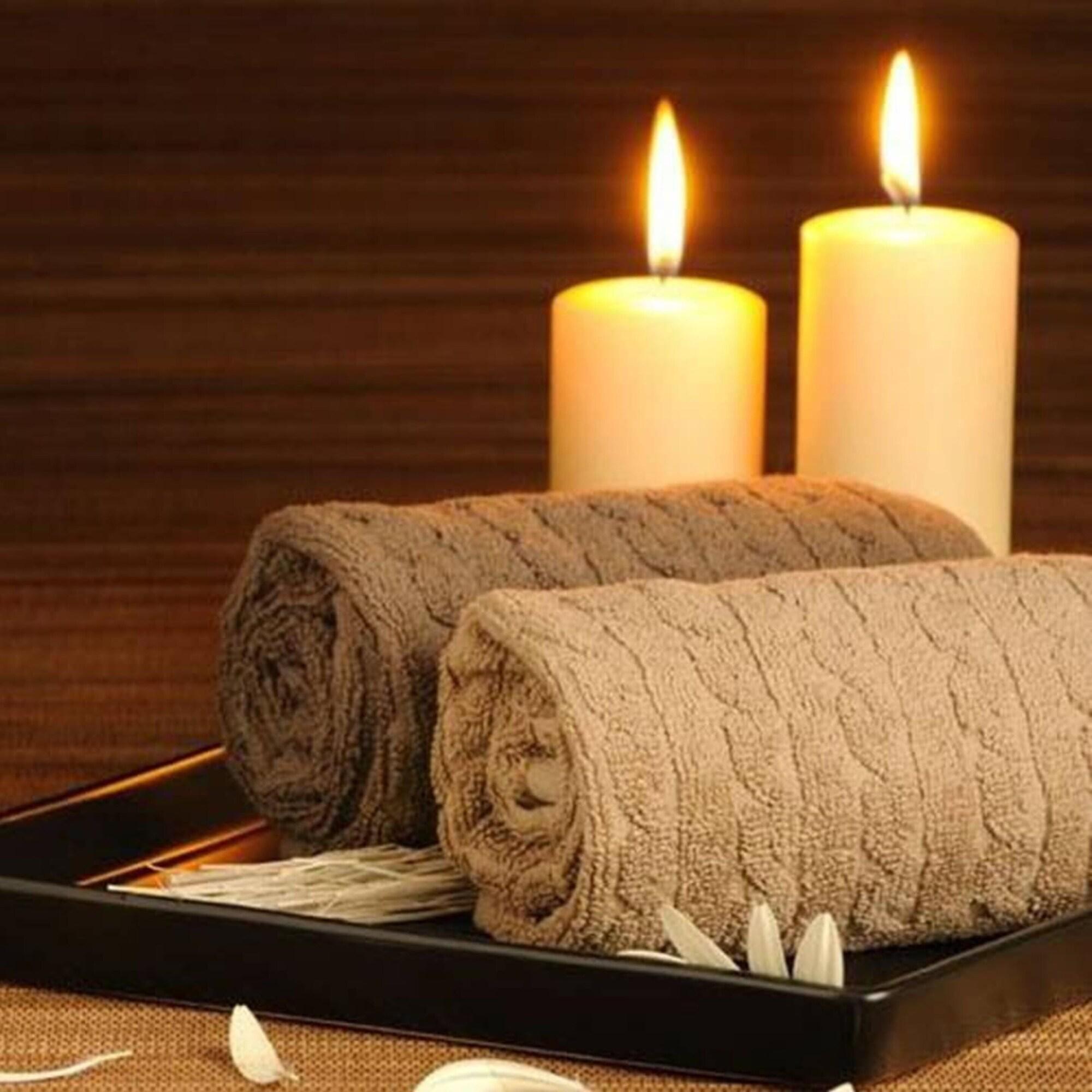 Spa Estancia Ave Maria