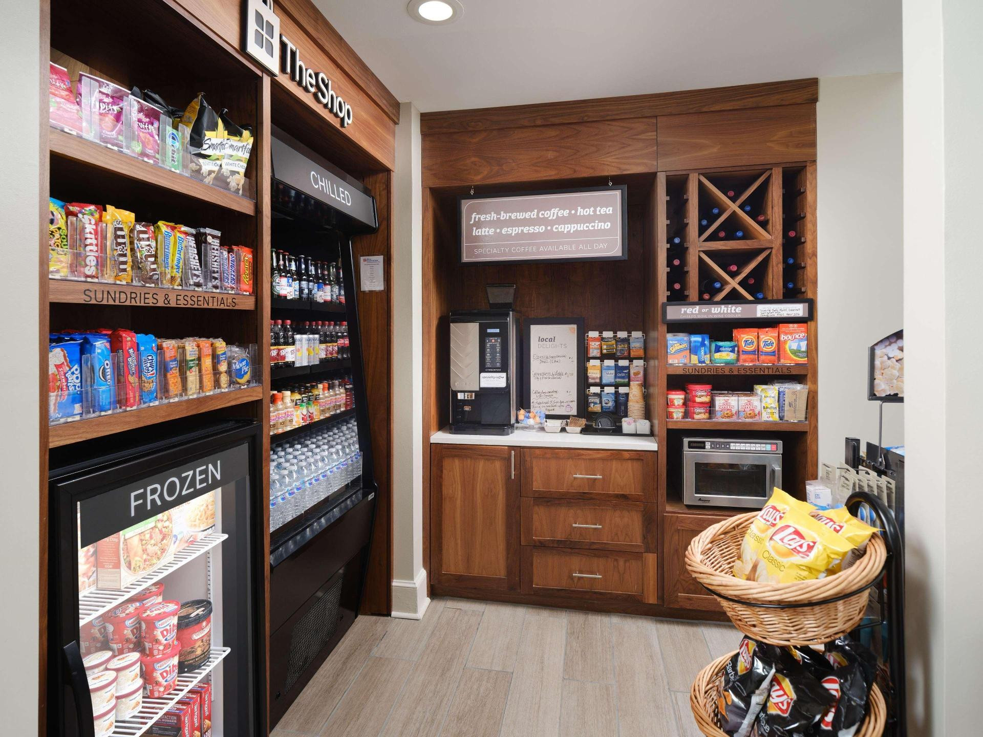 Restaurant Hilton Garden Inn Chattanooga/Hamilton Place