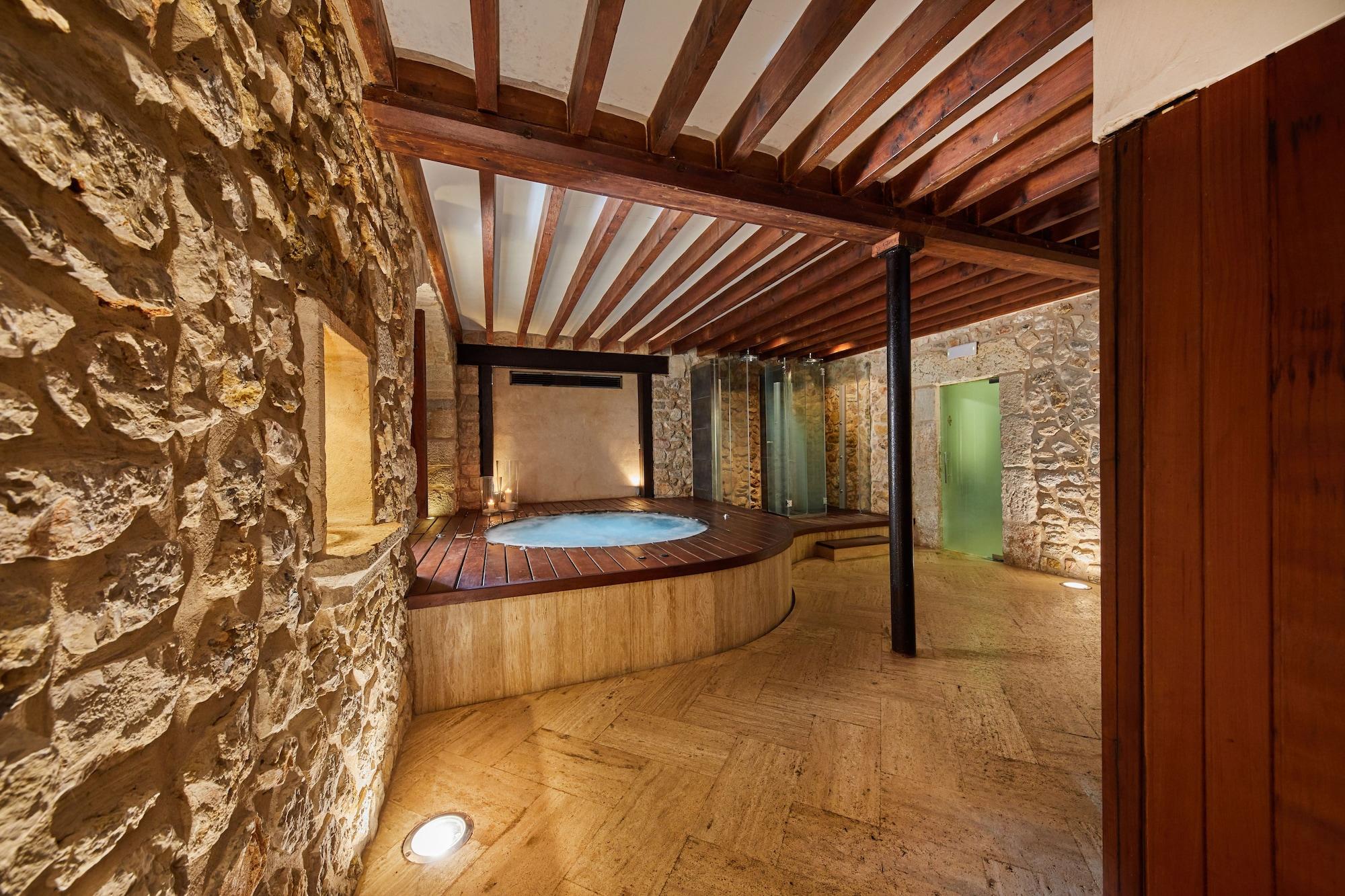 Spa Cas Comte Suites & Spa - Adults Only
