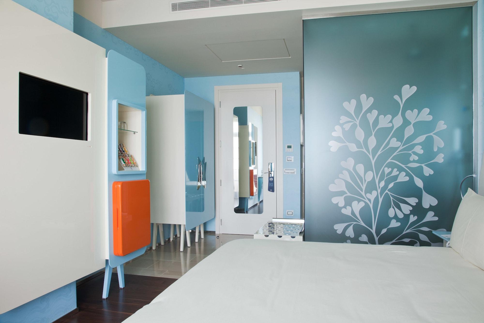 Habitación JR Hotels Bari Grande Albergo delle Nazioni