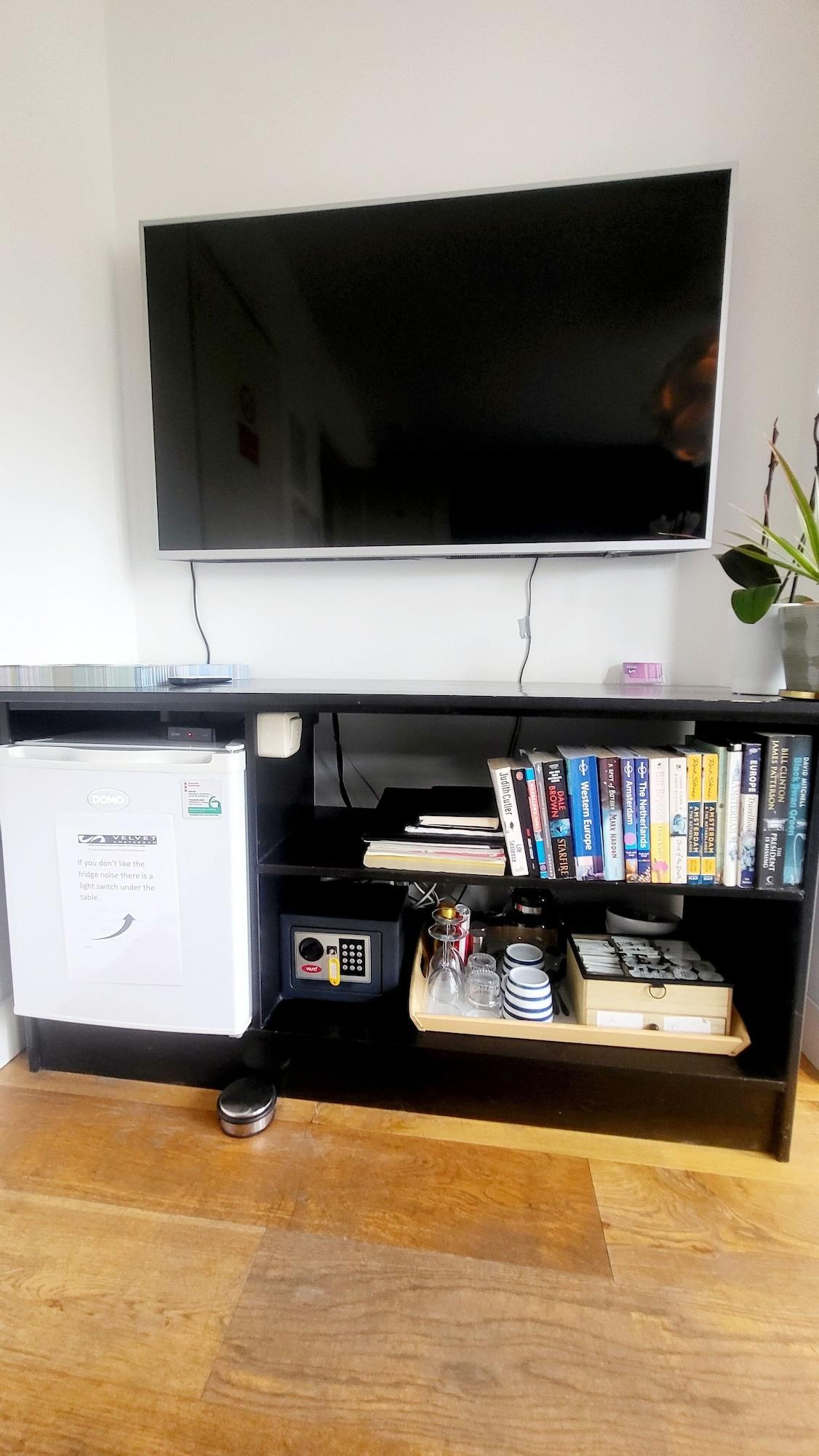 Set de Habitación Velvetamsterdam