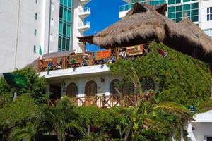 Alojamiento - Hostel Natura