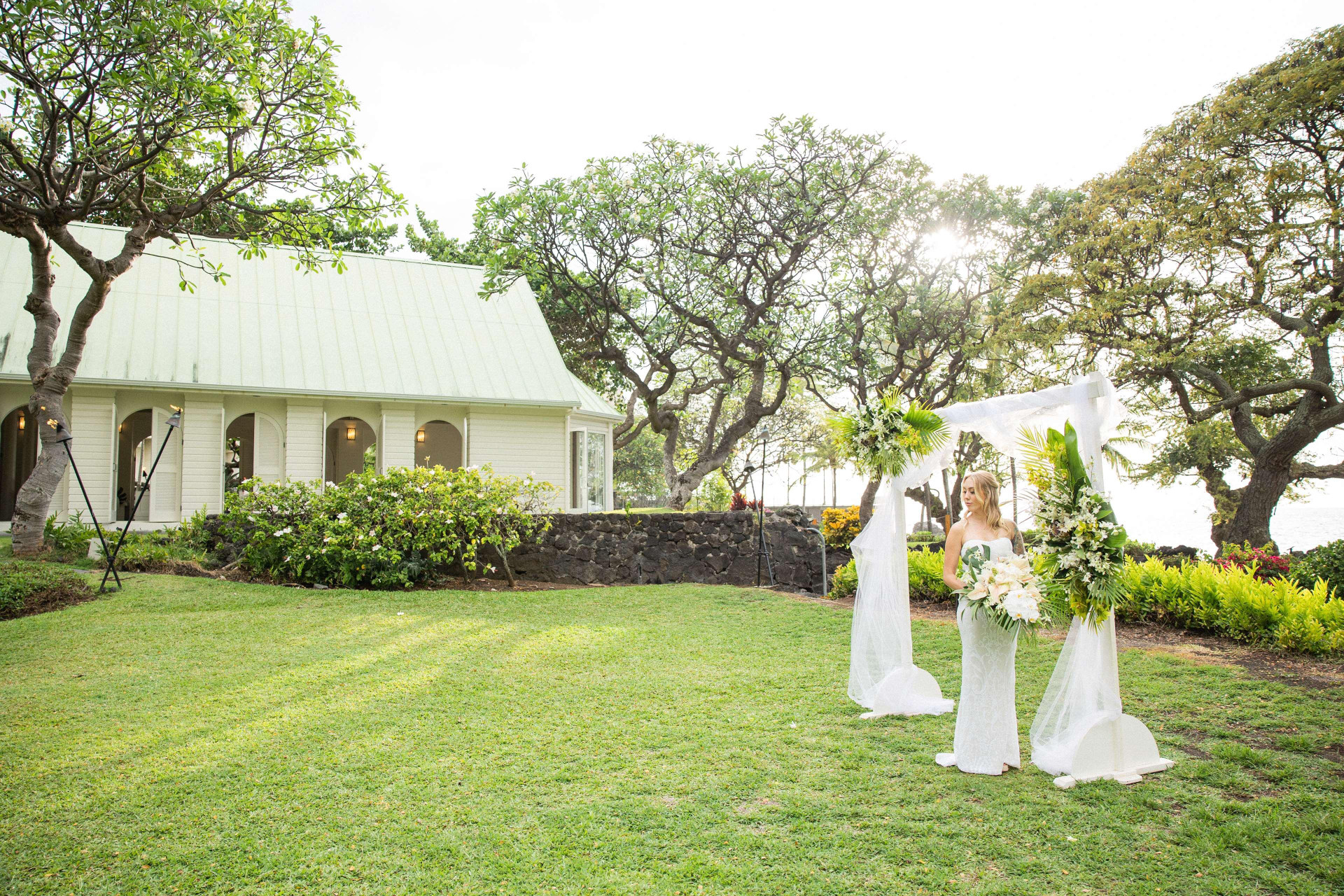 OUTRIGGER Kona Resort & Spa photo 176