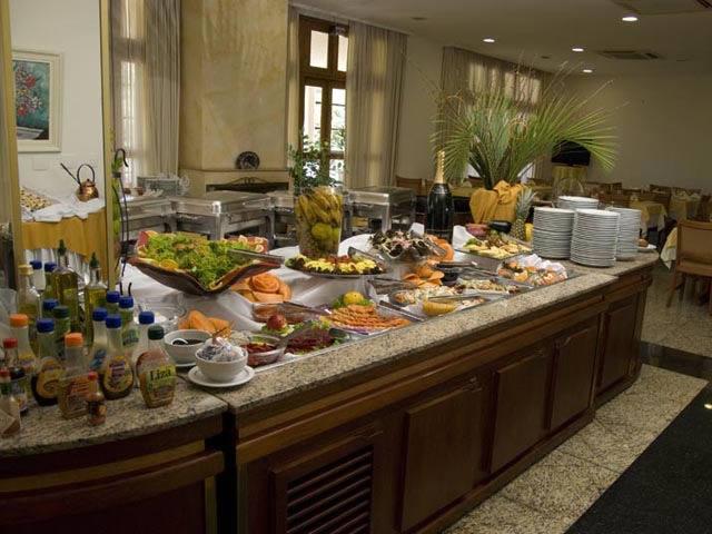 Restaurant Paradies Hotel