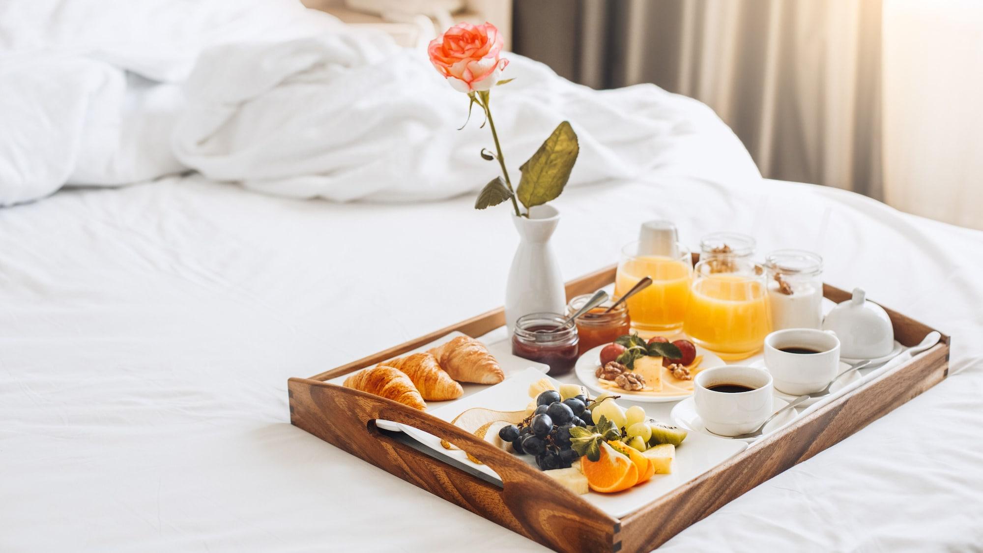 Habitación Wyndham Garden Ajman Corniche