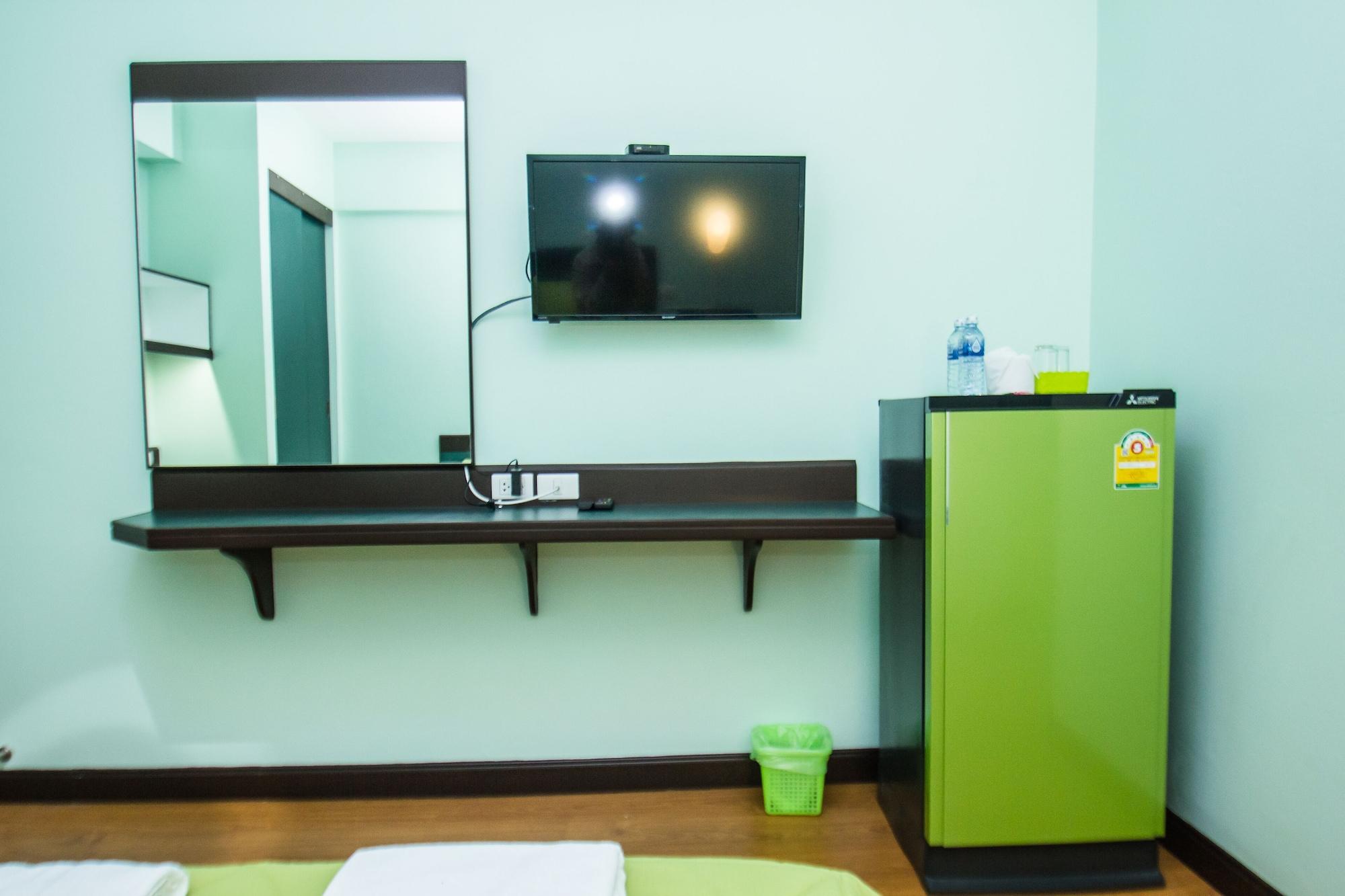 Set de Habitación Jutha Mansion