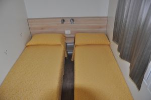Alquiler Vacacional - Camping Classe