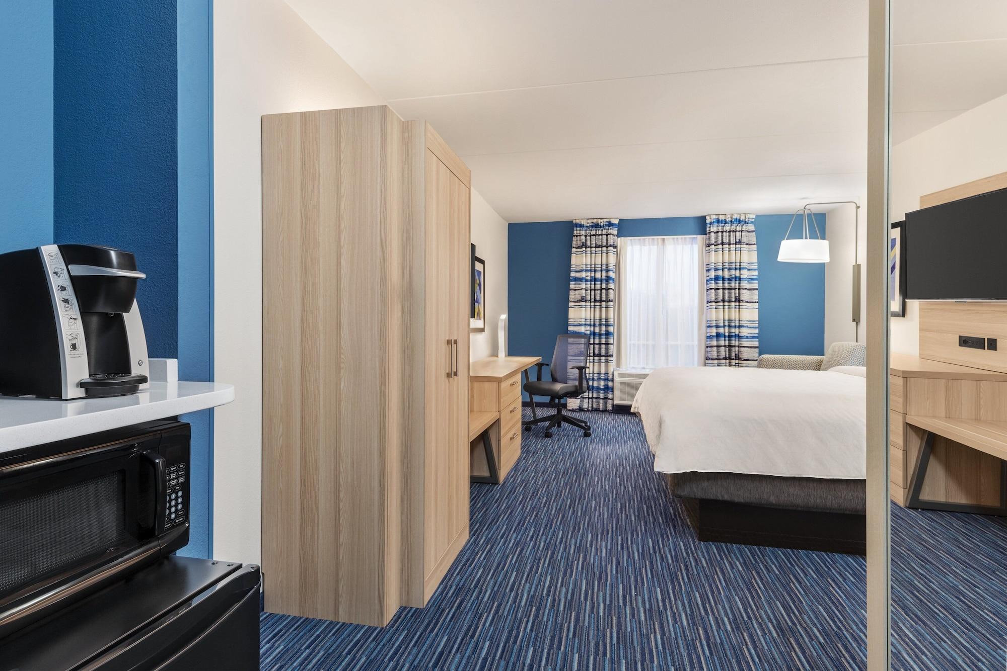 Habitación Holiday Inn Express Dumfries by IHG