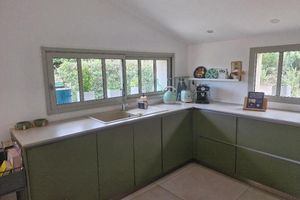 Alquiler Vacacional - Jolie Maison à Mérindol, au Coeur du Luberon