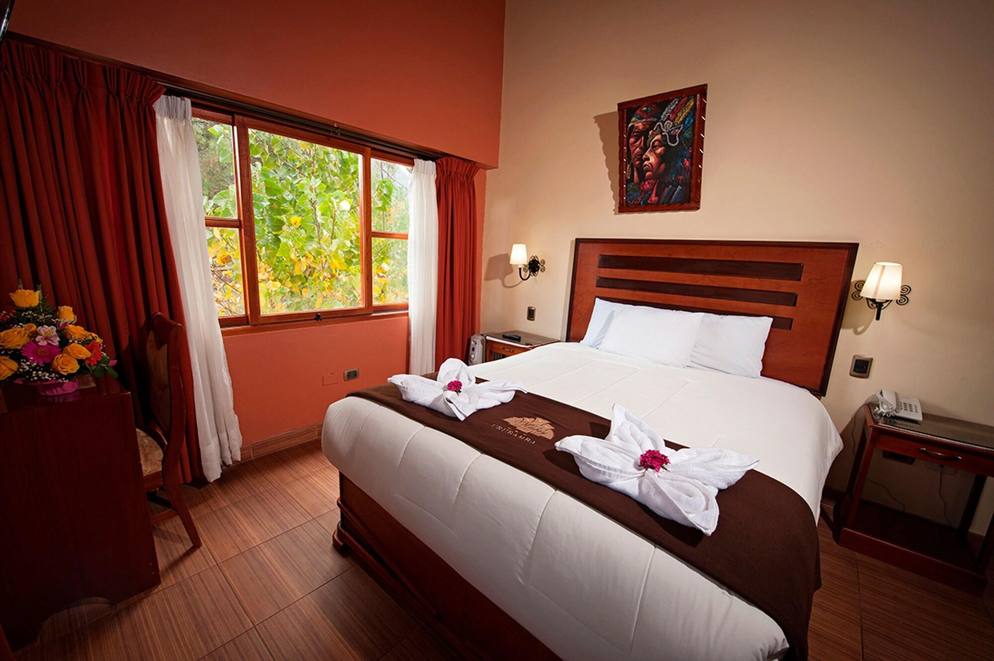 Habitación Hotel Mabey Urubamba