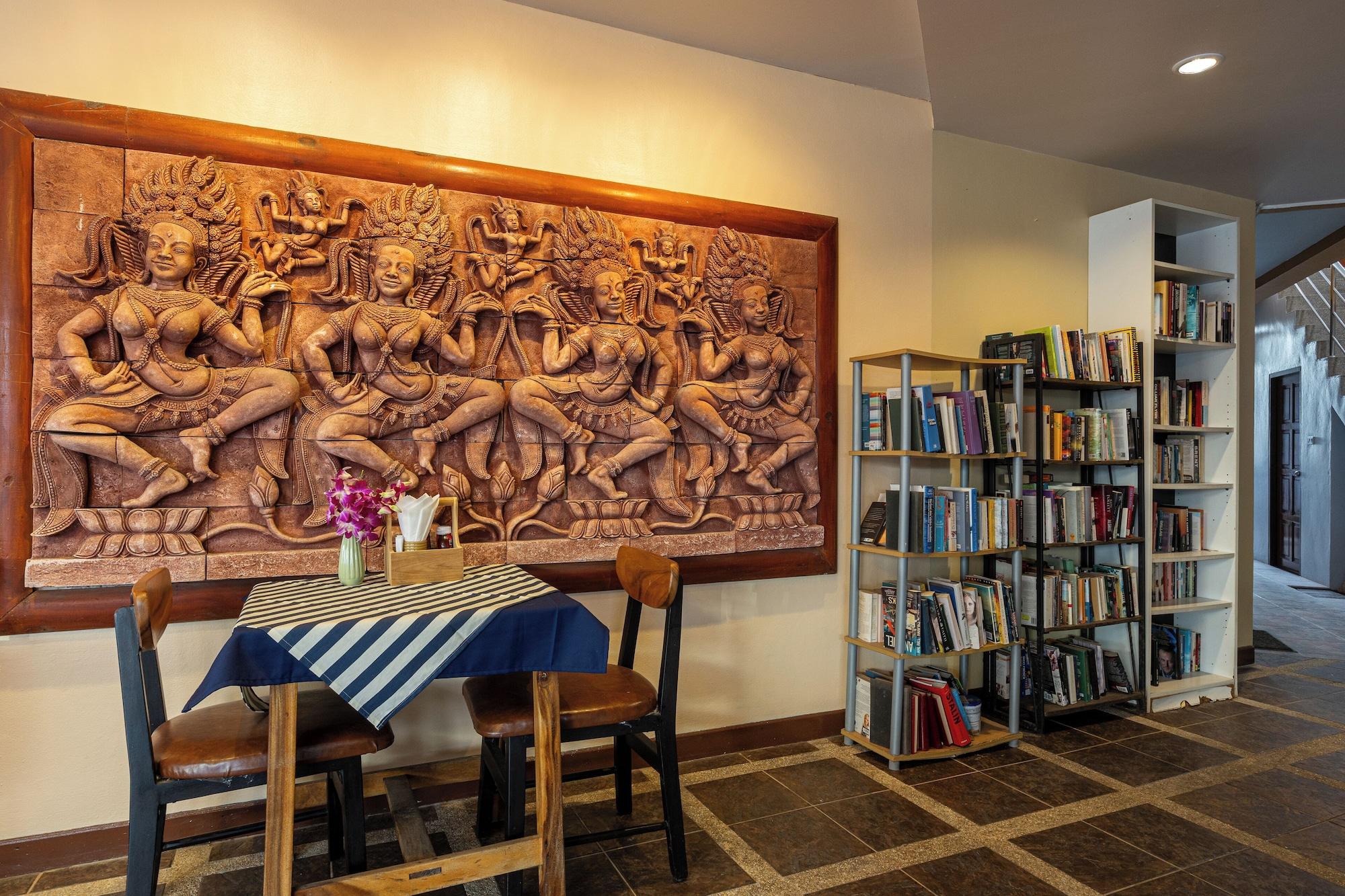 Vista Exterior Kamala Dreams