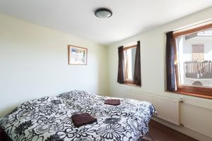 Alquiler Vacacional - Traditional Apartment in Poffabro With Fireplace