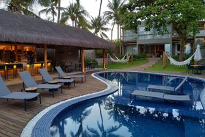 Alojamiento - Flor de Lis Exclusive Hotel