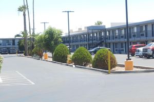 Alojamiento - SureStay Hotel by Best Western Phoenix Airport