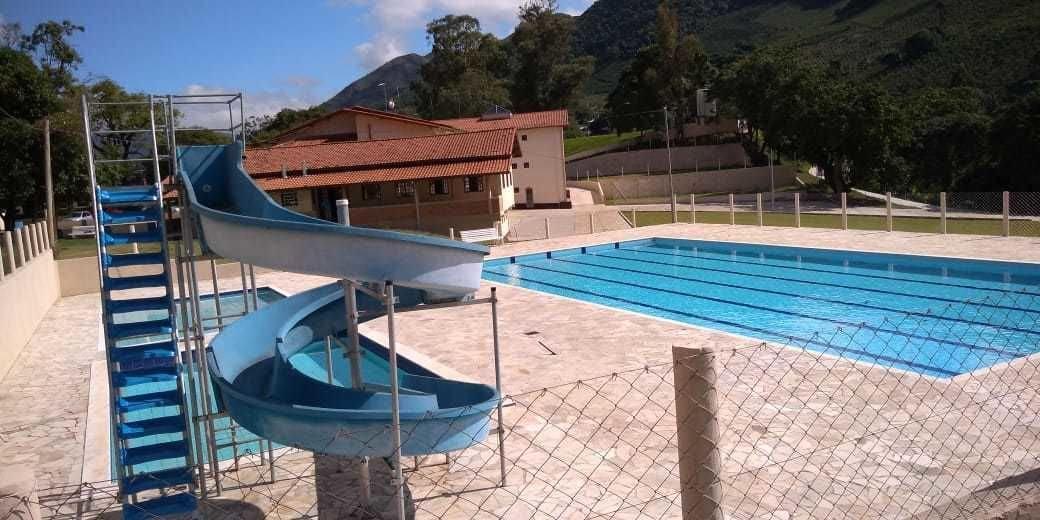 Varios Pousada Rural Águas da Prata