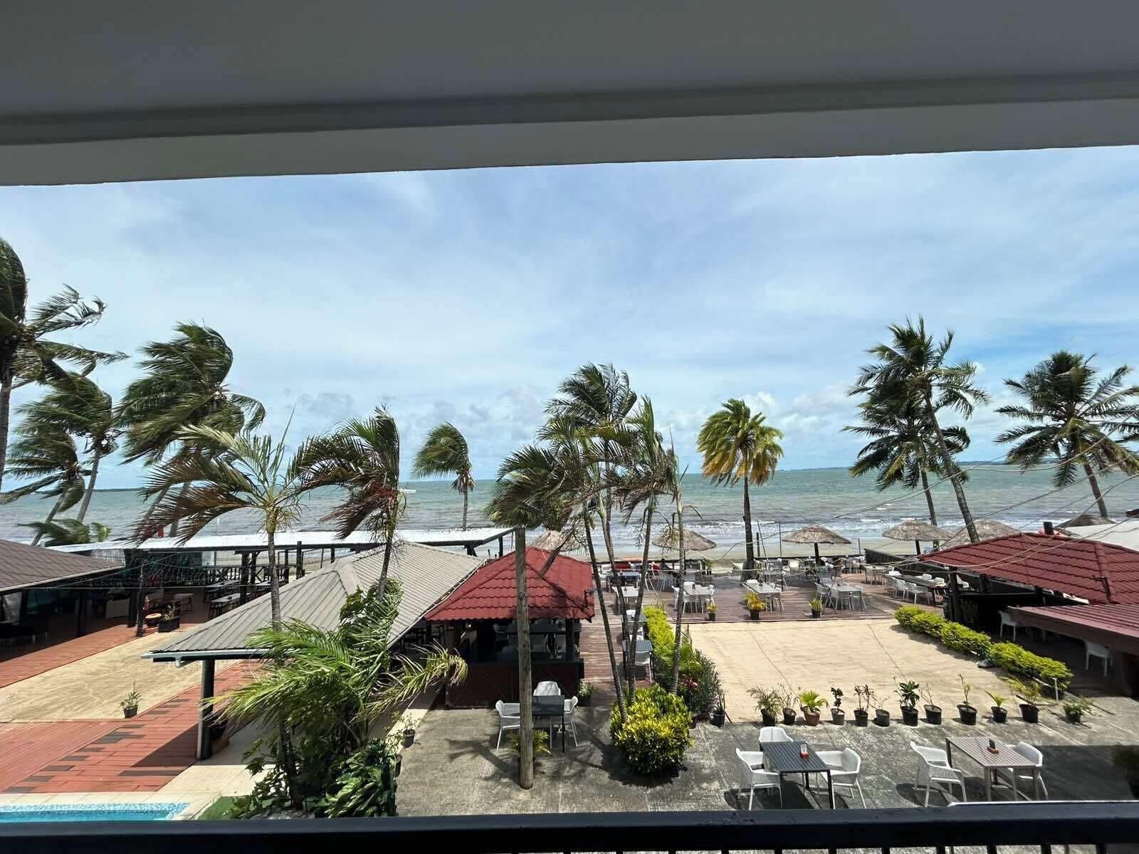 Playa Smugglers Cove Beach Resort and Hotel