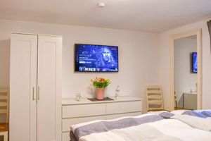 Alquiler Vacacional - Your North Sea vacation in a modern vacation home with plenty of space