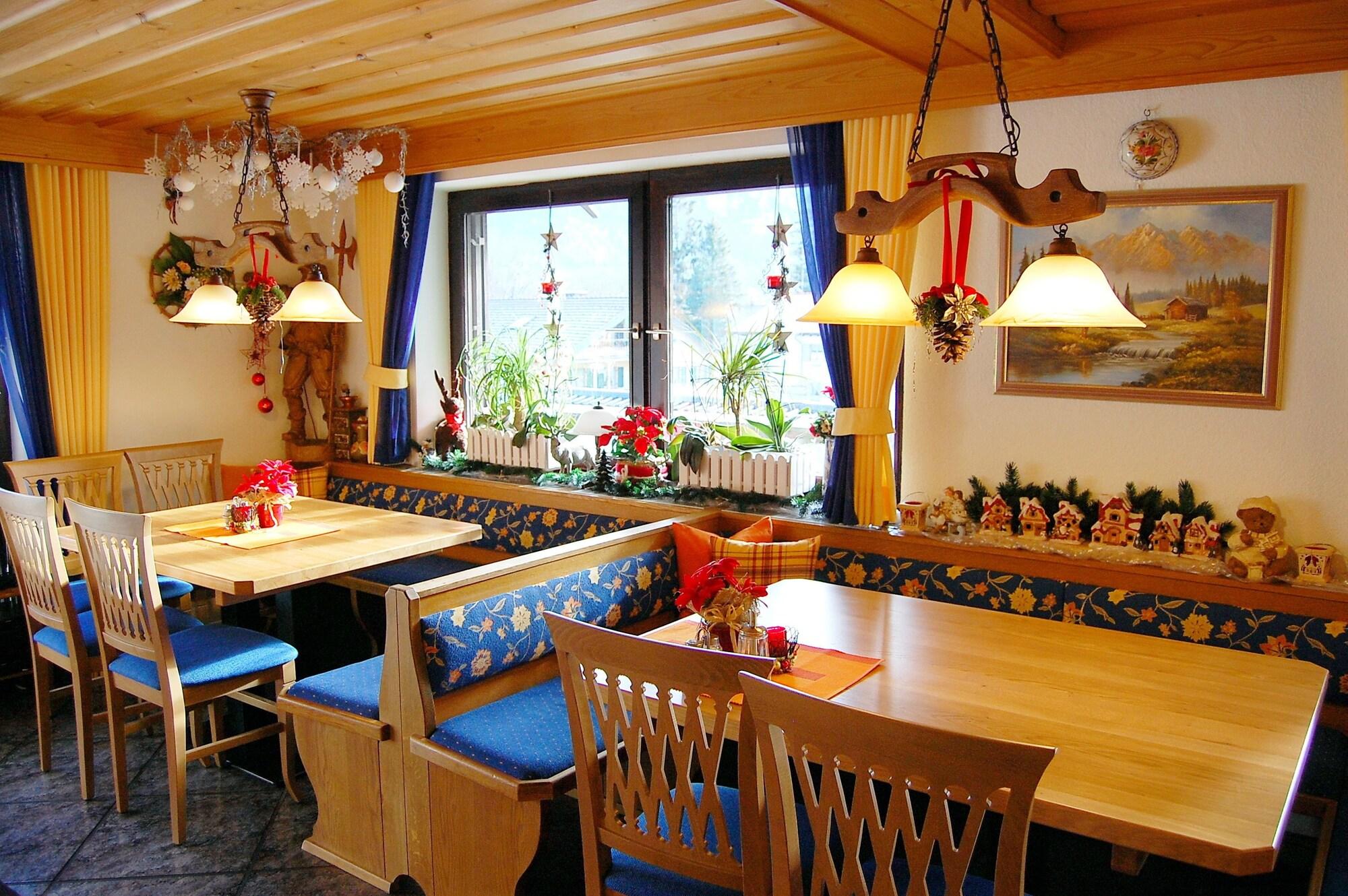 Restaurant Hotel Pension Heidelberg