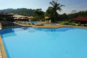 Alojamiento - Hotel Fazenda Reviver