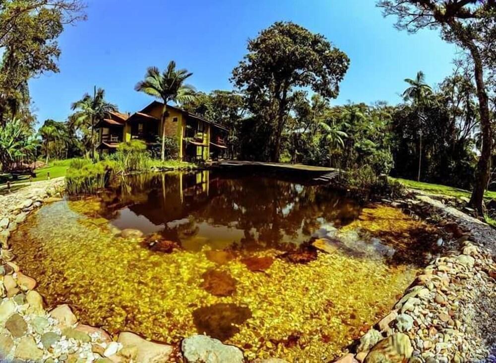 Varios Pousada Village Pachamama