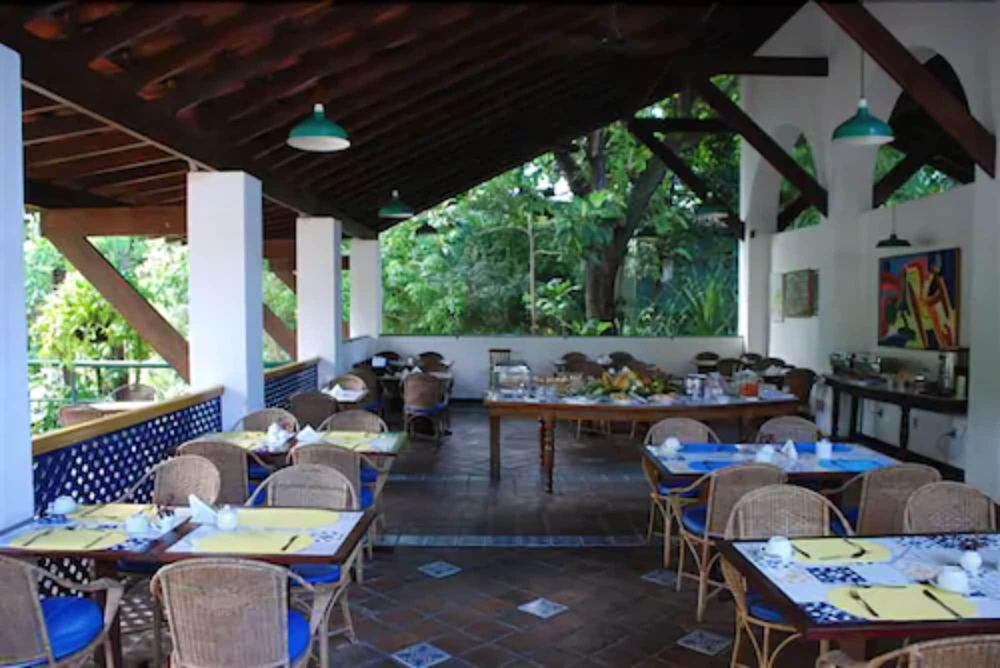 Restaurant Hotel 7 Colinas