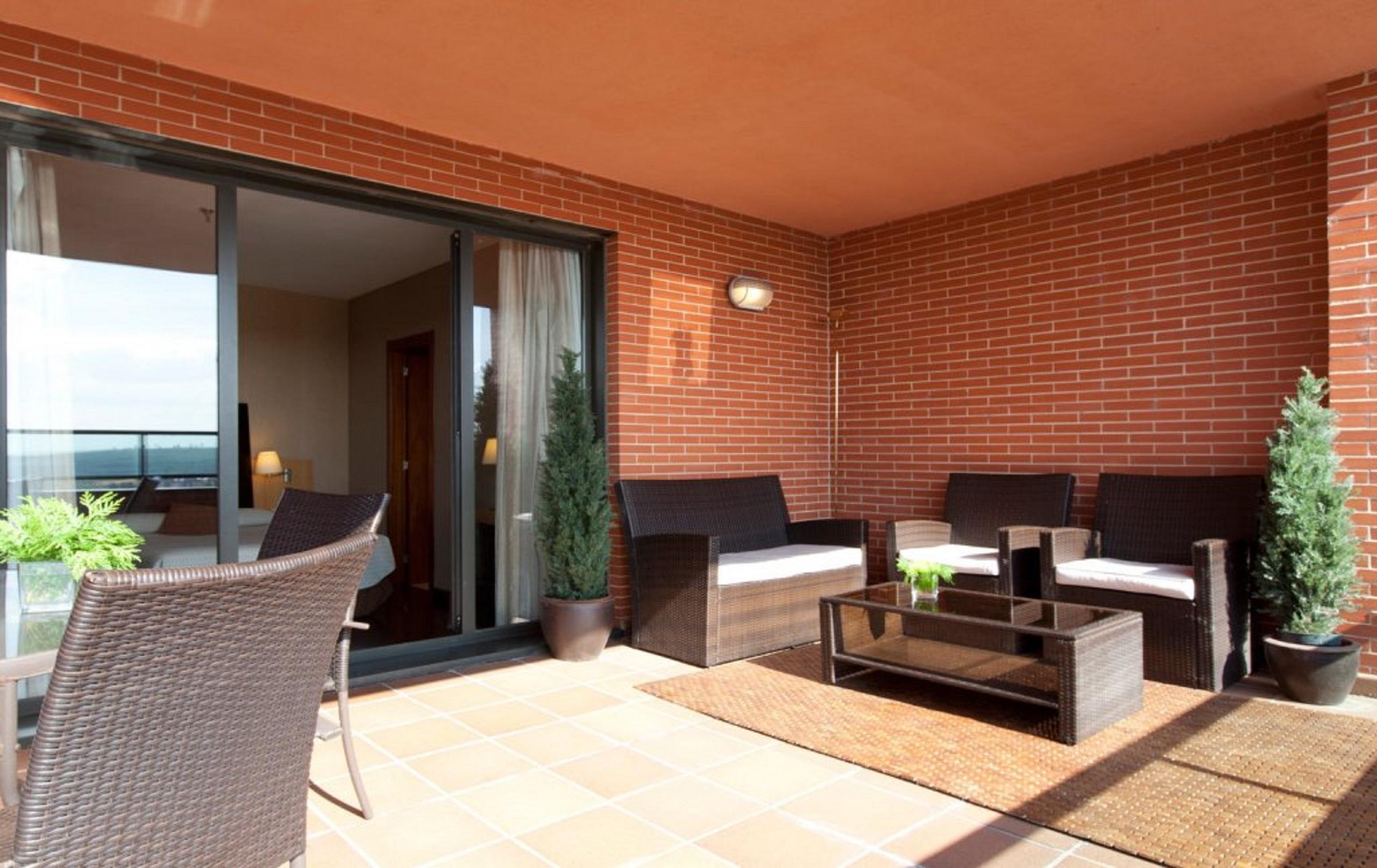 Varios Hotel Rice Bulevar