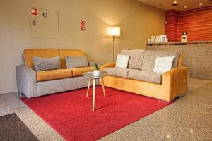 Alojamiento - Hotel dos Loios