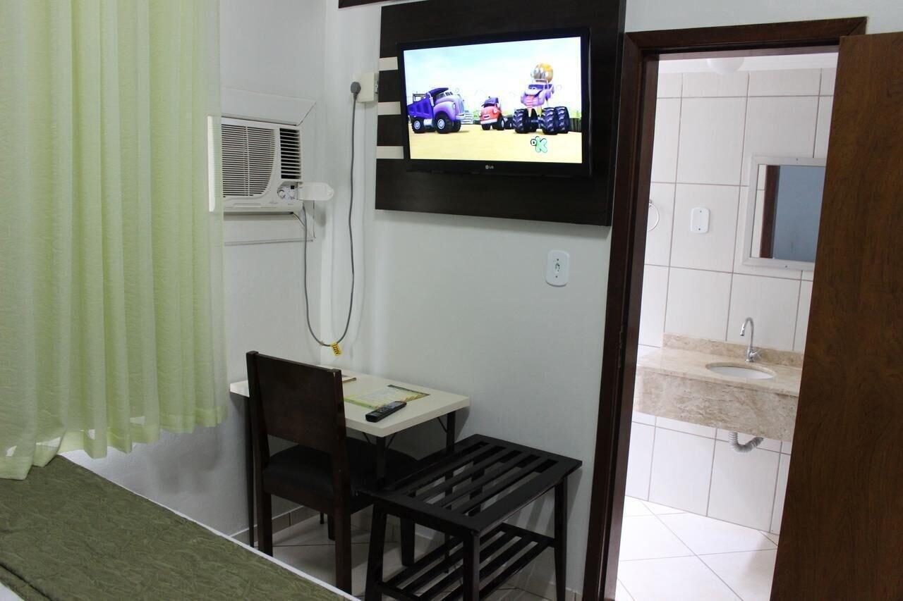 Set de Habitación Novo Hotel Herta