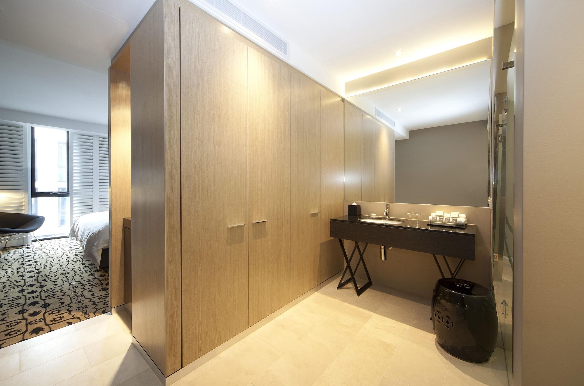 Habitación Burbury Hotel & Apartments