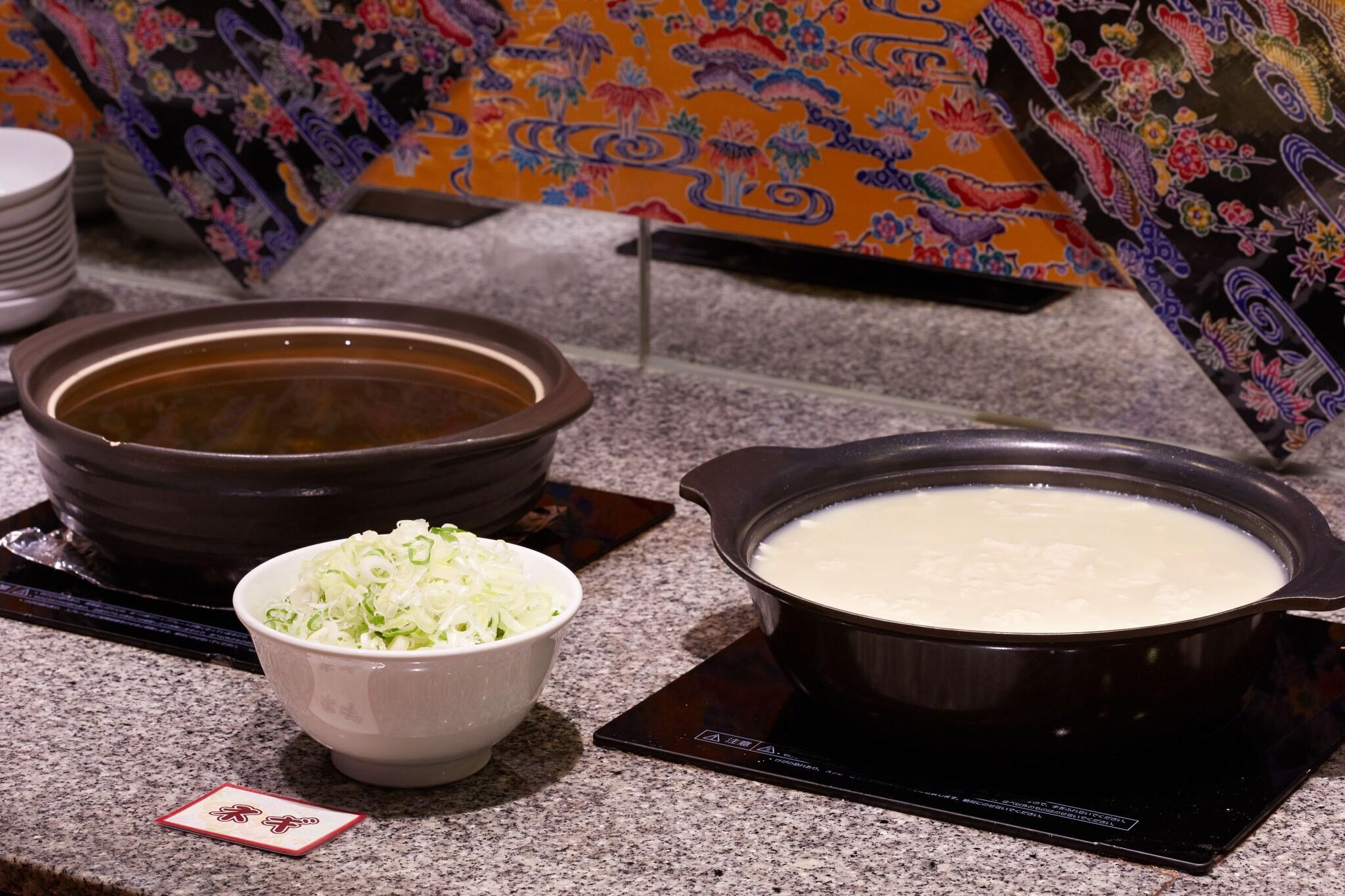 Restaurant Hotel Rocore Naha