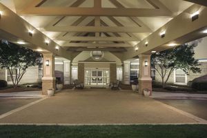 Alojamiento - Homewood Suites by Hilton Raleigh-Durham AP/Research Triangle
