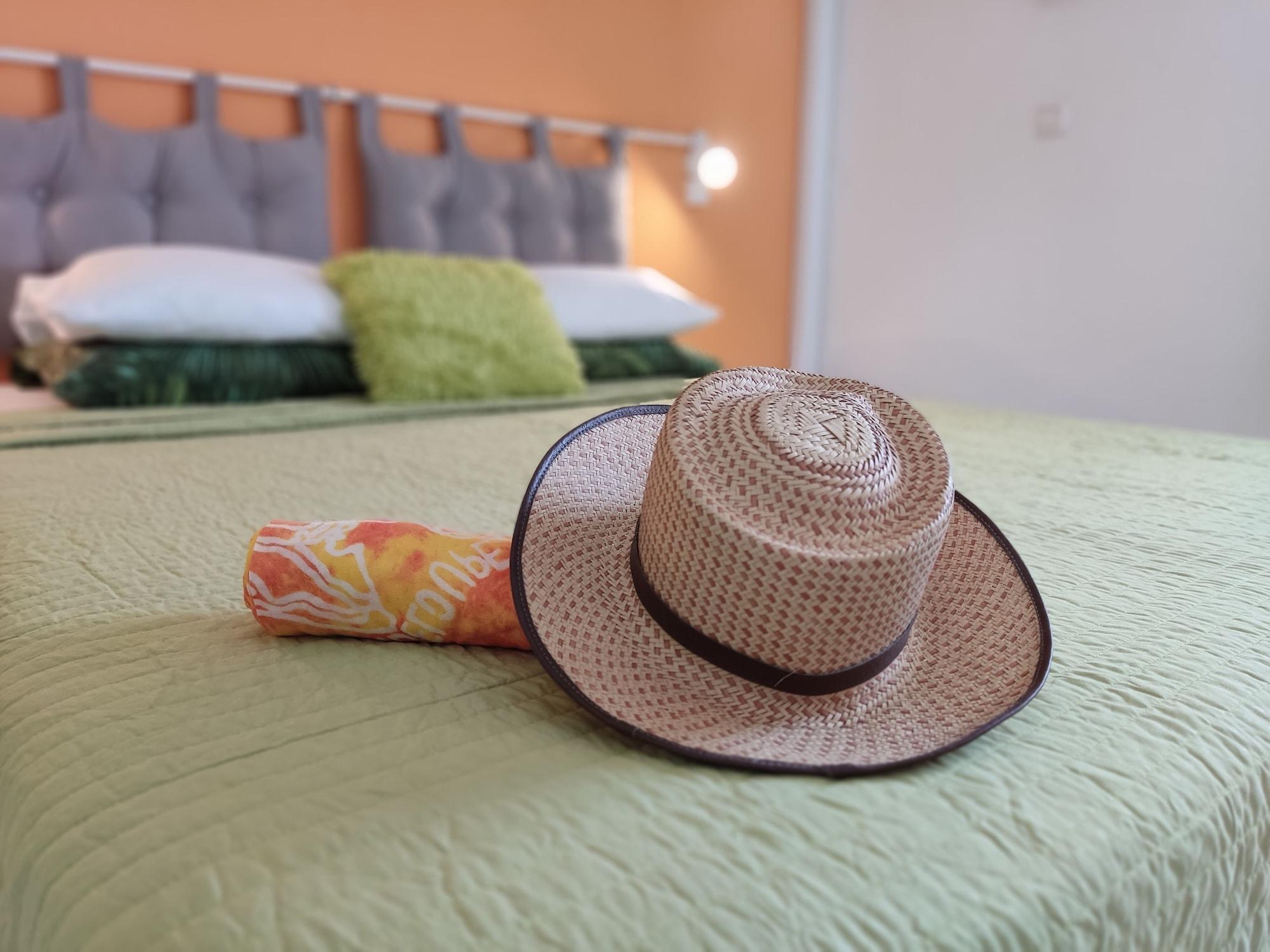 Habitación Fanélie Location