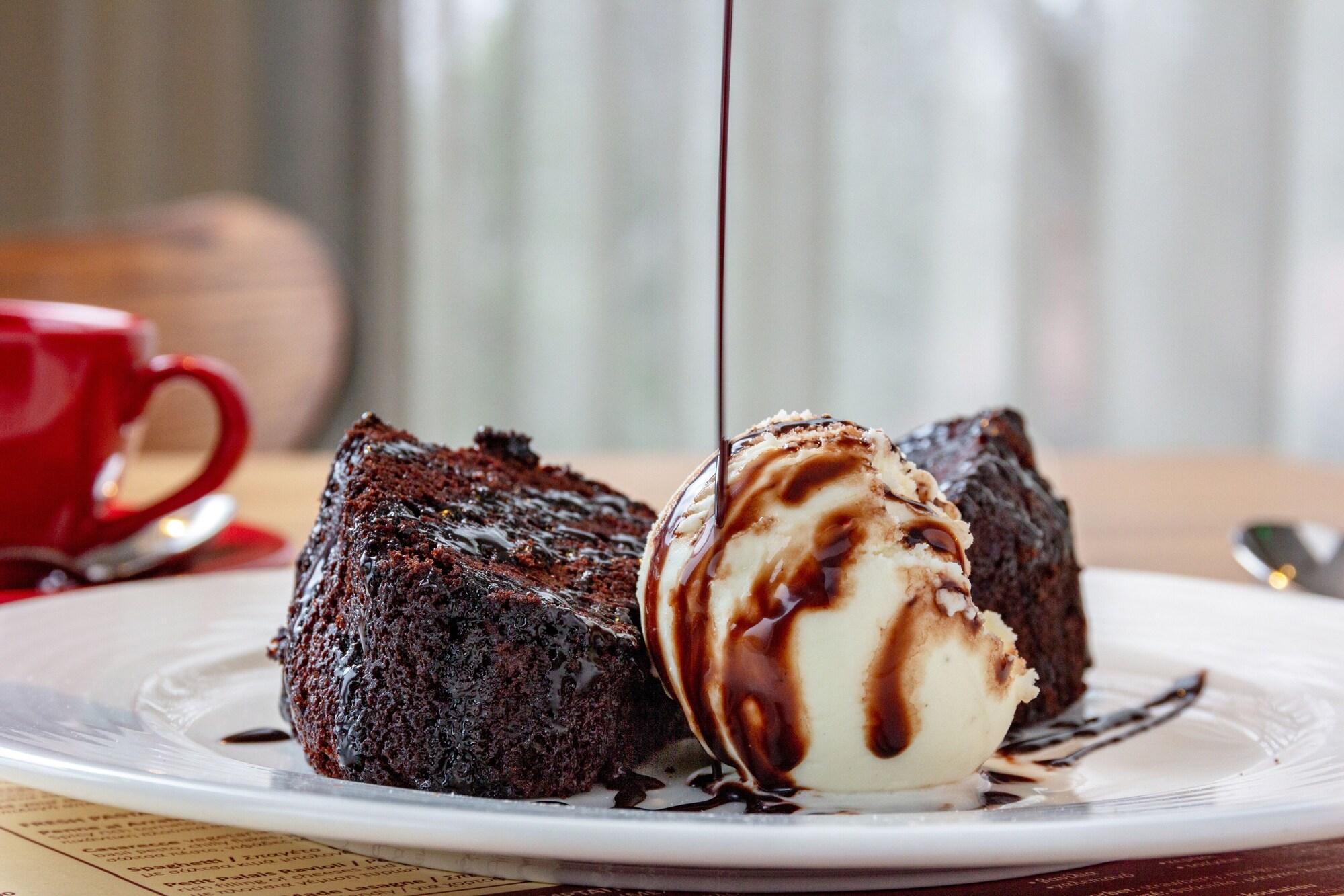 Restaurant Petit Palais Platres Boutique Hotel