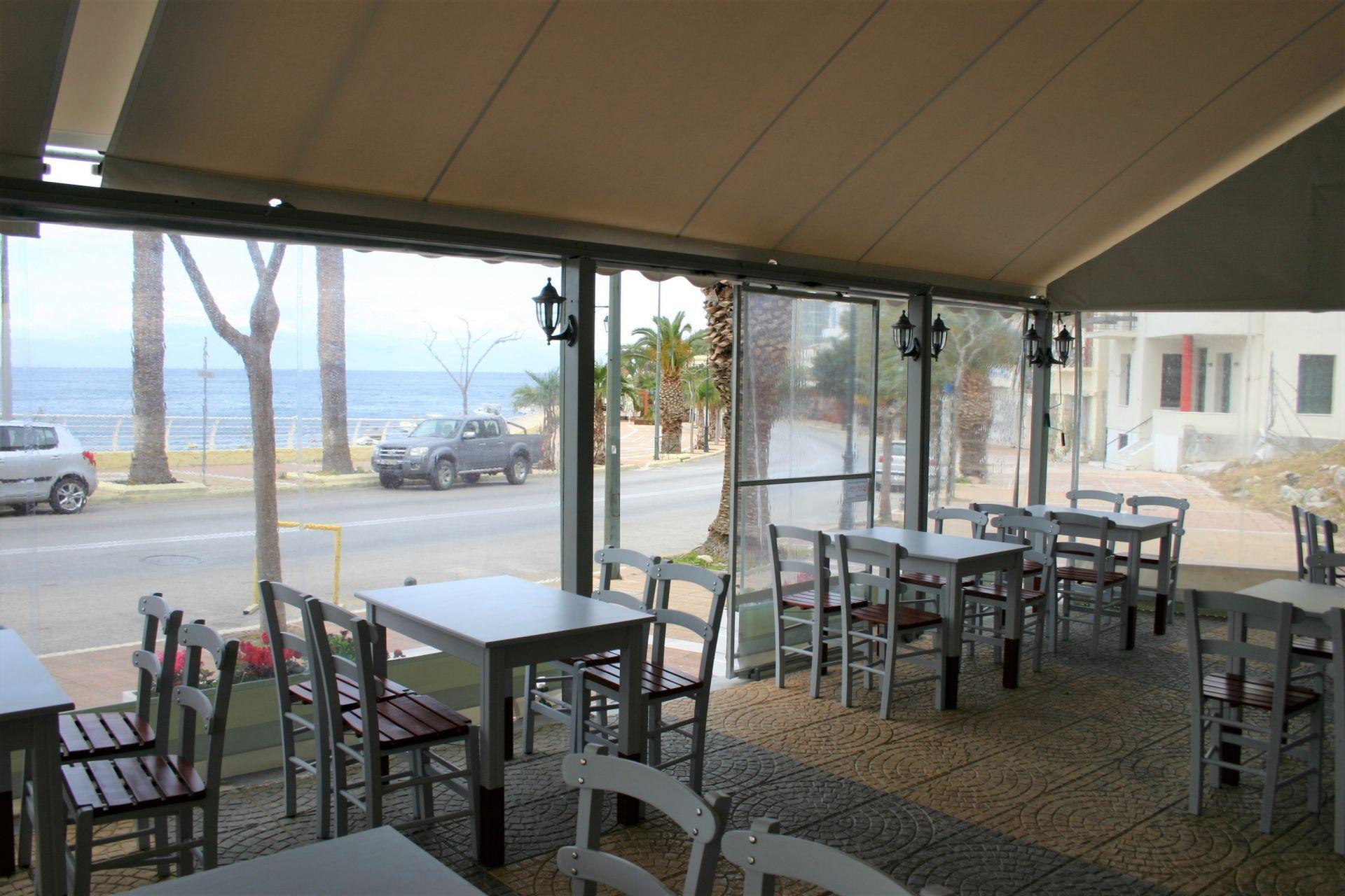 Restaurant Petit Palais