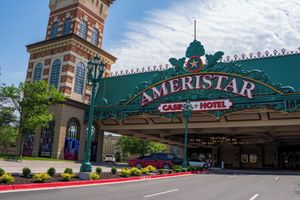 Alojamiento - Ameristar Casino Hotel Kansas City