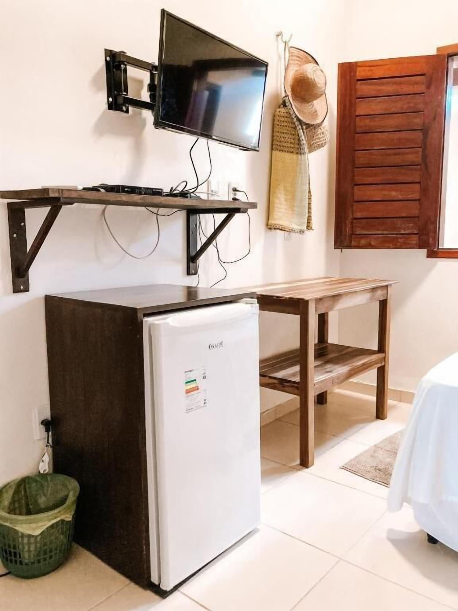 Set de Habitación Vai Dá Certo Pousada