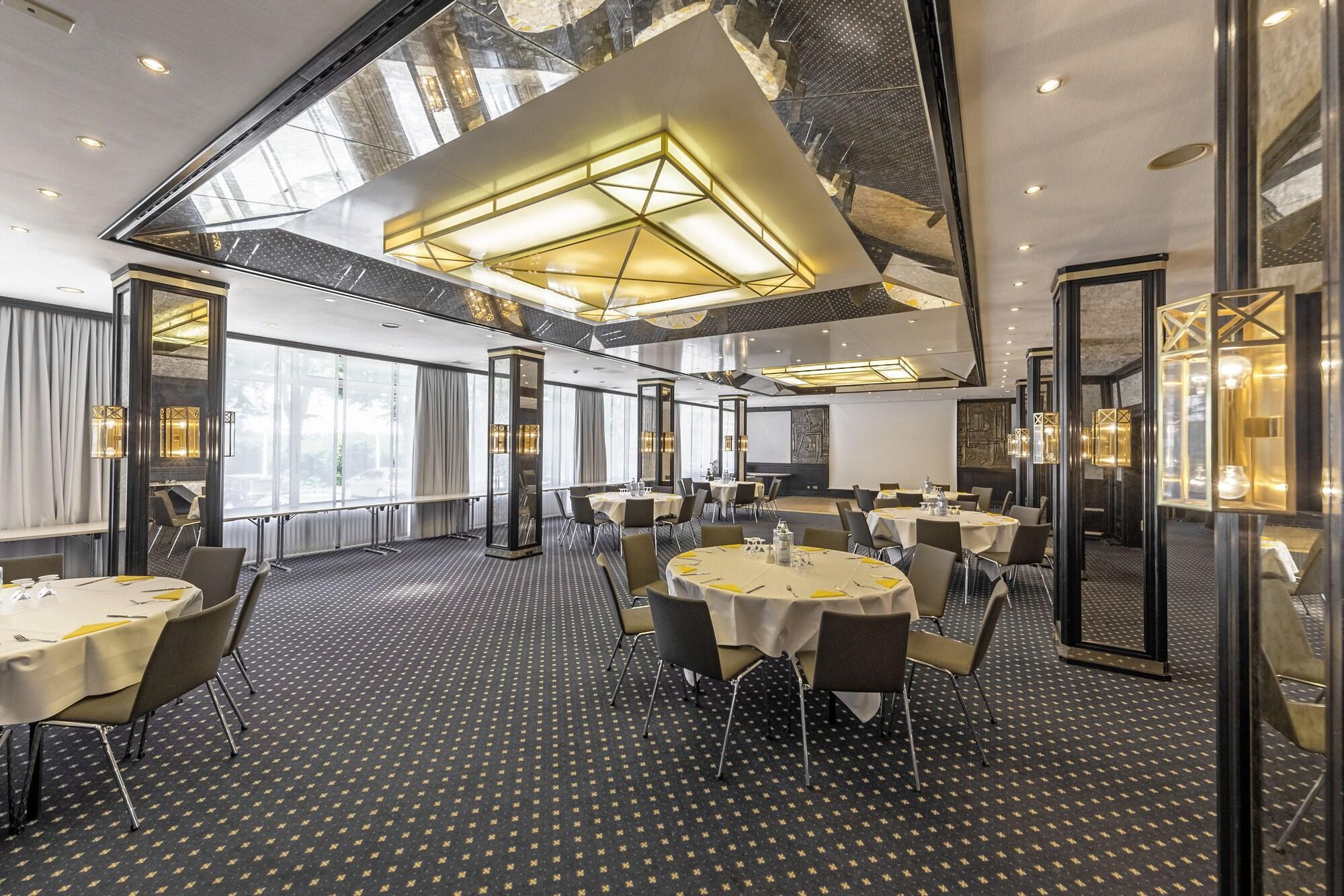 Salón de Baile Serways Hotel Remscheid
