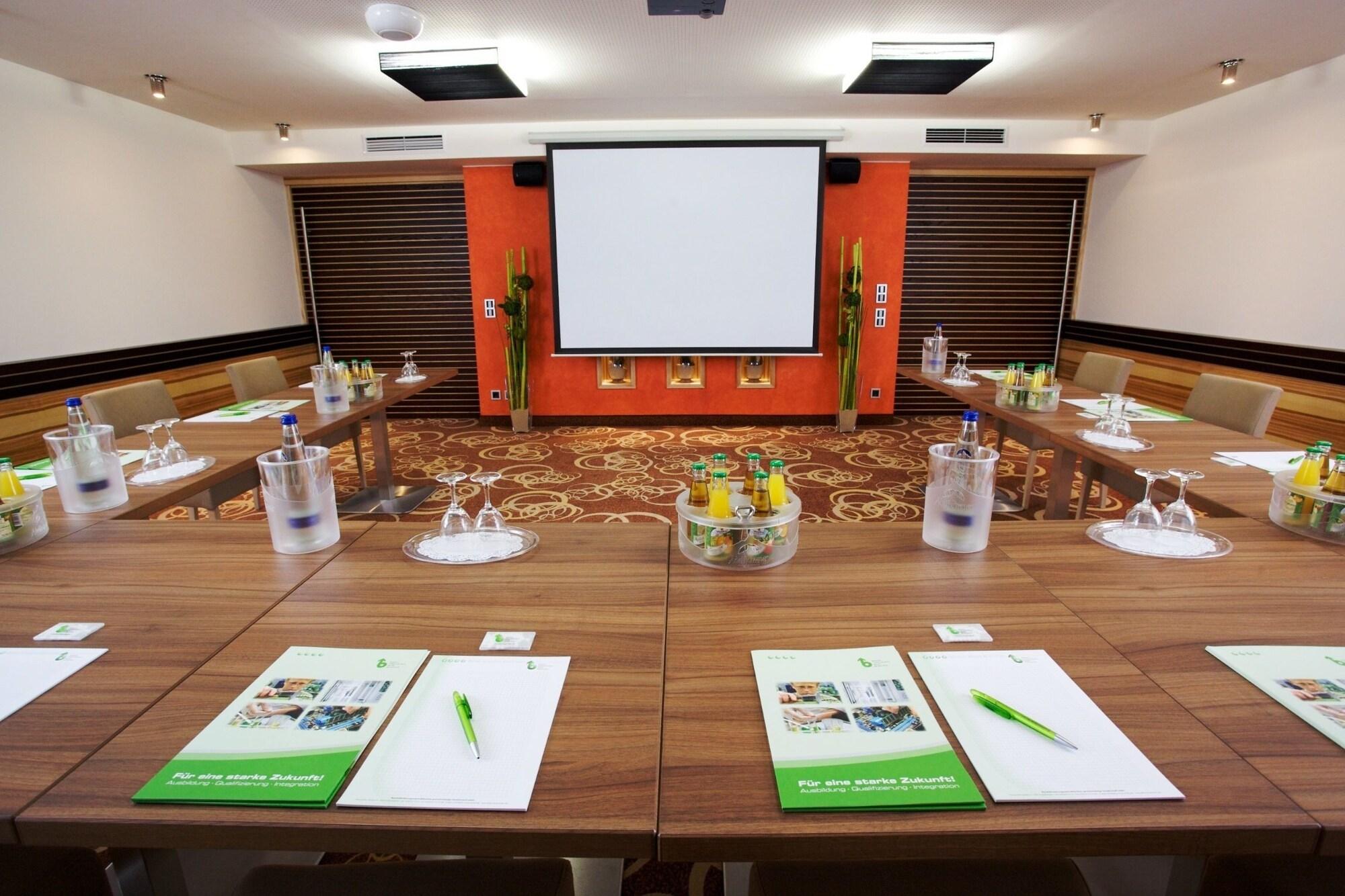 Salón de Baile Hotel Bildungsblick
