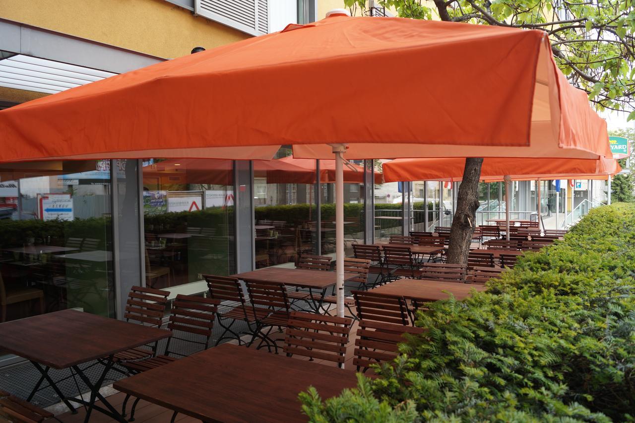 Varios Quality Hotel Vienna