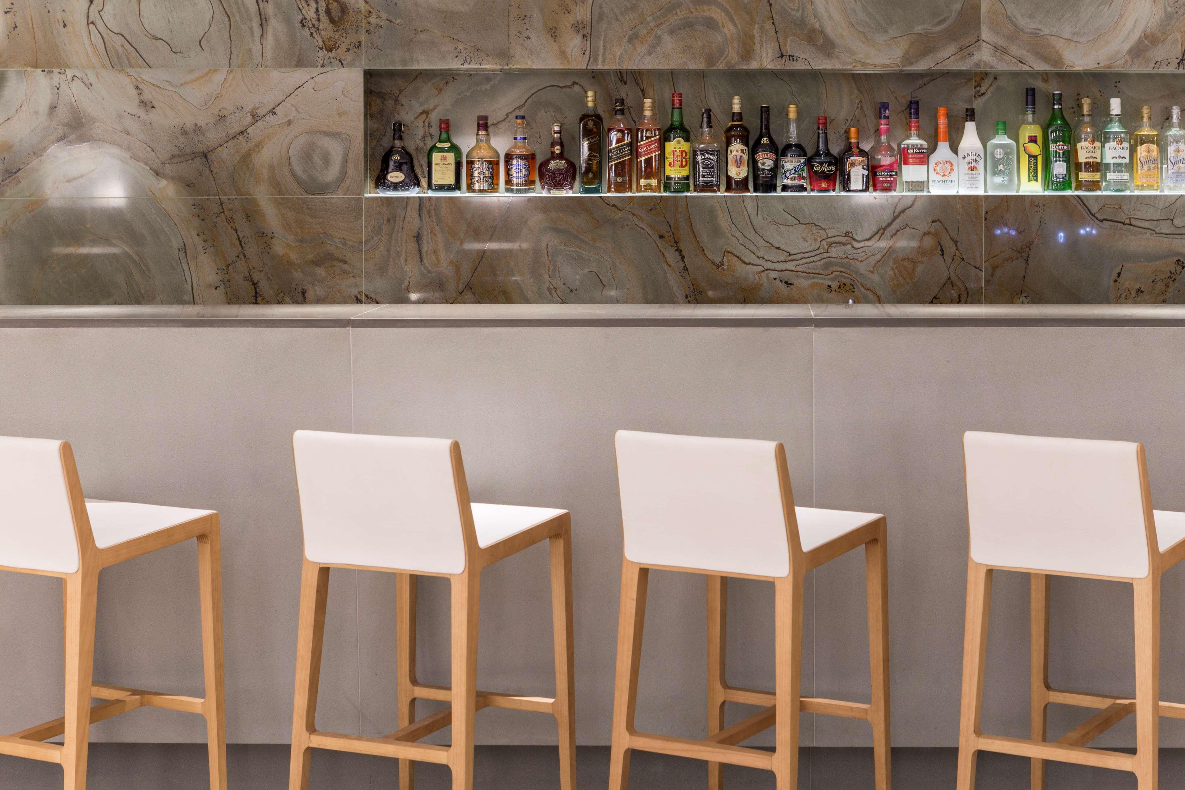 Bar/Salón Hilton Barra Rio De Janeiro