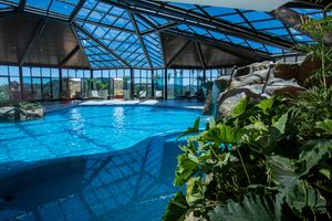 Hospedagens - Bendito Cacao Resort & Spa