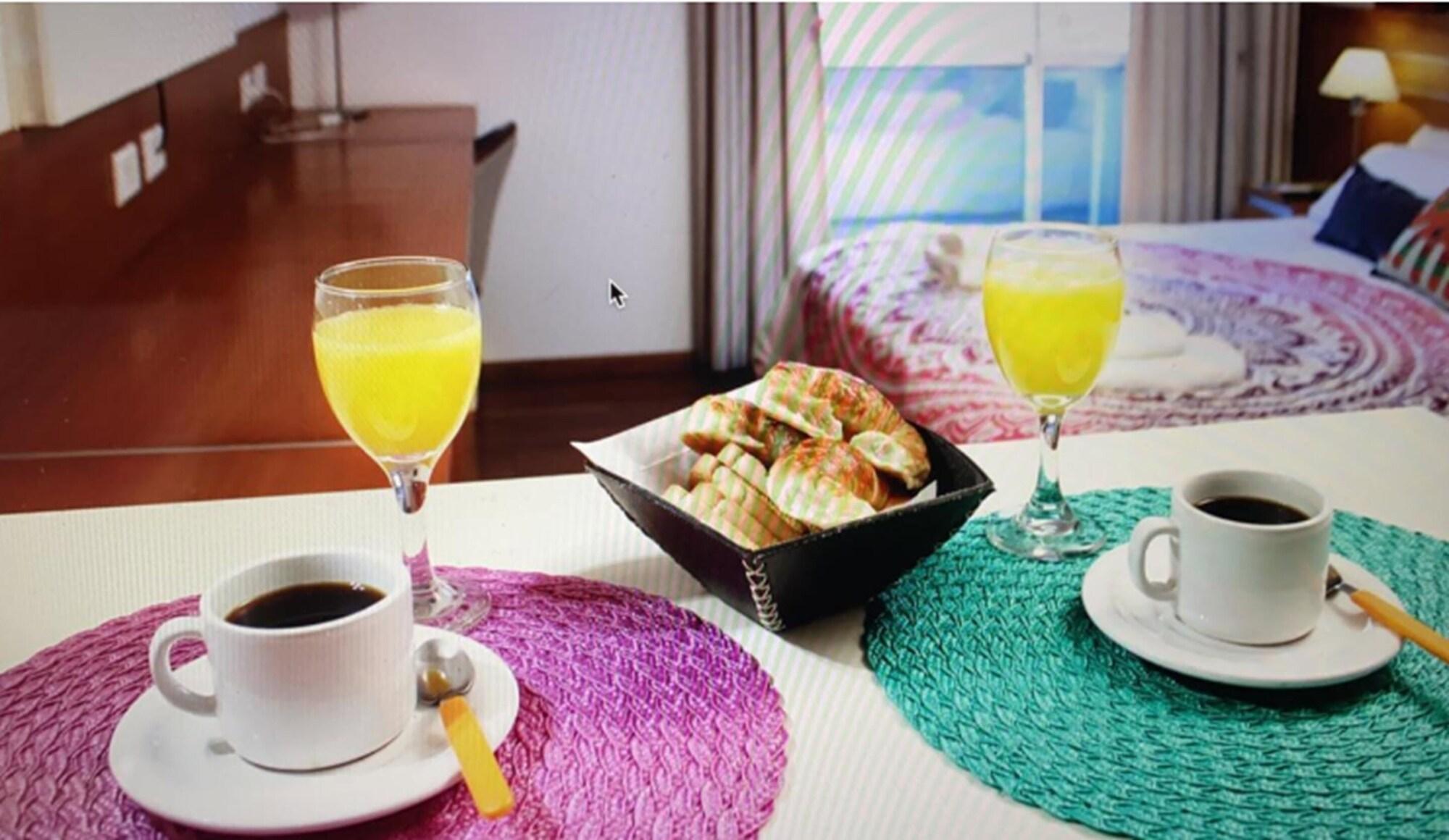 Restaurant Catamarca Suites Land