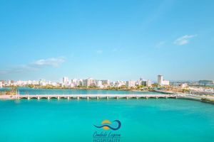 Alojamiento - 826 SEA & SUN Villa
