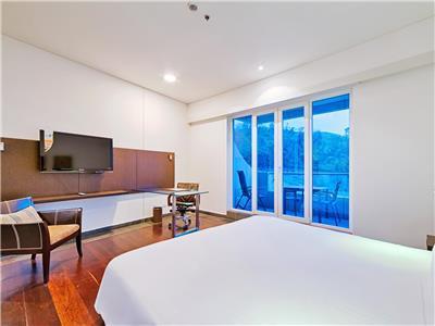 Hotel Spiwak Chipichape Cali