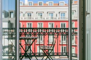 Alojamiento - Almaria Ex Libris Chiado