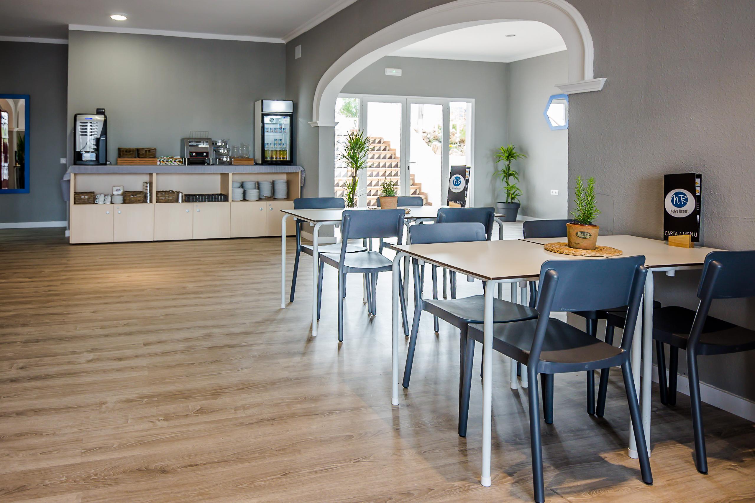 Bar/Salón Nelva Resort