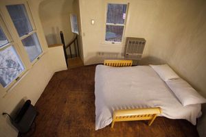 Alquiler Vacacional - Mountain Sanctuary Dome Rustic Solitude 5BR