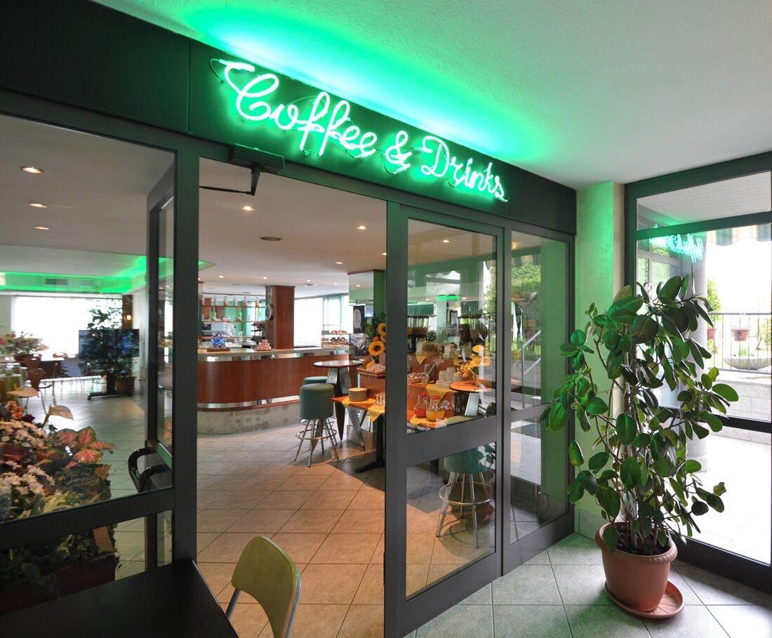 Restaurant Hotel delle Alpi