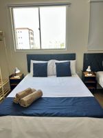 Alquiler Vacacional - AP Smart Hub Agro