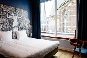 Alojamiento - Mariënhage Boutique Hotel